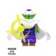 MOC Minifigures WM6177 Dragon Ball,Vegeta,burdock,Piccolo,Birusu,Broli,Majin buu,Frieza,Son Goku Super saiyan4,Building Block Mini figure Assembling Toy Building Blocks Bricks Toys For Kids gifts MOC Minifigures WM6177 Dragon Ball,Vegeta,burdock,Piccolo,Birusu,Broli,Majin buu,Frieza,Son Goku Super saiyan4,Building Block Mini figure Assembling Toy Building Blocks Bricks Toys For Kids gifts