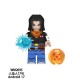 MOC Minifigures WM6180 Dragon Ball, Son Goku ,Android 17 ,Krillin Tien shinhan,Yamcha,Son Gohan,Building Block Mini figure Assembling Toy Building Blocks Bricks Toys For Kids gifts MOC Minifigures WM6180 Dragon Ball, Son Goku ,Android 17 ,Krillin Tien shinhan,Yamcha,Son Gohan,Building Block Mini figure Assembling Toy Building Blocks Bricks Toys For Kids gifts