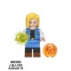 MOC Minifigures WM6180 Dragon Ball, Son Goku ,Android 17 ,Krillin Tien shinhan,Yamcha,Son Gohan,Building Block Mini figure Assembling Toy Building Blocks Bricks Toys For Kids gifts MOC Minifigures WM6180 Dragon Ball, Son Goku ,Android 17 ,Krillin Tien shinhan,Yamcha,Son Gohan,Building Block Mini figure Assembling Toy Building Blocks Bricks Toys For Kids gifts