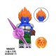 MOC Minifigures WM6180 Dragon Ball, Son Goku ,Android 17 ,Krillin Tien shinhan,Yamcha,Son Gohan,Building Block Mini figure Assembling Toy Building Blocks Bricks Toys For Kids gifts MOC Minifigures WM6180 Dragon Ball, Son Goku ,Android 17 ,Krillin Tien shinhan,Yamcha,Son Gohan,Building Block Mini figure Assembling Toy Building Blocks Bricks Toys For Kids gifts