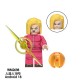 MOC Minifigures WM6180 Dragon Ball, Son Goku ,Android 17 ,Krillin Tien shinhan,Yamcha,Son Gohan,Building Block Mini figure Assembling Toy Building Blocks Bricks Toys For Kids gifts MOC Minifigures WM6180 Dragon Ball, Son Goku ,Android 17 ,Krillin Tien shinhan,Yamcha,Son Gohan,Building Block Mini figure Assembling Toy Building Blocks Bricks Toys For Kids gifts