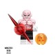 MOC Minifigures WM6181Dragon Ball, Son Goku ,Vegeta,Jiren,Android 18 ,kefla,hitto,Zamasu, Building Block Mini figure Assembling Toy Building Blocks Bricks Toys For Kids gifts MOC Minifigures WM6181Dragon Ball, Son Goku ,Vegeta,Jiren,Android 18 ,kefla,hitto,Zamasu, Building Block Mini figure Assembling Toy Building Blocks Bricks Toys For Kids gifts