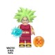 MOC Minifigures WM6181Dragon Ball, Son Goku ,Vegeta,Jiren,Android 18 ,kefla,hitto,Zamasu, Building Block Mini figure Assembling Toy Building Blocks Bricks Toys For Kids gifts MOC Minifigures WM6181Dragon Ball, Son Goku ,Vegeta,Jiren,Android 18 ,kefla,hitto,Zamasu, Building Block Mini figure Assembling Toy Building Blocks Bricks Toys For Kids gifts