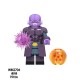 MOC Minifigures WM6181Dragon Ball, Son Goku ,Vegeta,Jiren,Android 18 ,kefla,hitto,Zamasu, Building Block Mini figure Assembling Toy Building Blocks Bricks Toys For Kids gifts MOC Minifigures WM6181Dragon Ball, Son Goku ,Vegeta,Jiren,Android 18 ,kefla,hitto,Zamasu, Building Block Mini figure Assembling Toy Building Blocks Bricks Toys For Kids gifts