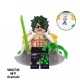 MOC Minifigures WM6187 One Piece Monkey D, Don Quixote, Aokiji Borsalino,Sakazuki,Sengoku,Issho,Aramaki,Kohza,Building Block Mini figure Assembling Toy Building Blocks Bricks Toys For Kids gifts MOC Minifigures WM6187 One Piece Monkey D, Don Quixote, Aokiji Borsalino,Sakazuki,Sengoku,Issho,Aramaki,Kohza,Building Block Mini figure Assembling Toy Building Blocks Bricks Toys For Kids gifts