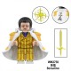 MOC Minifigures WM6187 One Piece Monkey D, Don Quixote, Aokiji Borsalino,Sakazuki,Sengoku,Issho,Aramaki,Kohza,Building Block Mini figure Assembling Toy Building Blocks Bricks Toys For Kids gifts MOC Minifigures WM6187 One Piece Monkey D, Don Quixote, Aokiji Borsalino,Sakazuki,Sengoku,Issho,Aramaki,Kohza,Building Block Mini figure Assembling Toy Building Blocks Bricks Toys For Kids gifts