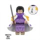 MOC Minifigures WM6187 One Piece Monkey D, Don Quixote, Aokiji Borsalino,Sakazuki,Sengoku,Issho,Aramaki,Kohza,Building Block Mini figure Assembling Toy Building Blocks Bricks Toys For Kids gifts MOC Minifigures WM6187 One Piece Monkey D, Don Quixote, Aokiji Borsalino,Sakazuki,Sengoku,Issho,Aramaki,Kohza,Building Block Mini figure Assembling Toy Building Blocks Bricks Toys For Kids gifts