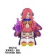 MOC Minifigures WM6188 One Piece Enel Kaidou Kozuki oden Eustass kid Charlotte katakuri Edward Newgate,Building Block Mini figure Assembling Toy Building Blocks Bricks Toys For Kids gifts MOC Minifigures WM6188 One Piece Enel Kaidou Kozuki oden Eustass kid Charlotte katakuri Edward Newgate,Building Block Mini figure Assembling Toy Building Blocks Bricks Toys For Kids gifts
