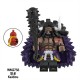 MOC Minifigures WM6188 One Piece Enel Kaidou Kozuki oden Eustass kid Charlotte katakuri Edward Newgate,Building Block Mini figure Assembling Toy Building Blocks Bricks Toys For Kids gifts MOC Minifigures WM6188 One Piece Enel Kaidou Kozuki oden Eustass kid Charlotte katakuri Edward Newgate,Building Block Mini figure Assembling Toy Building Blocks Bricks Toys For Kids gifts