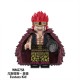 MOC Minifigures WM6188 One Piece Enel Kaidou Kozuki oden Eustass kid Charlotte katakuri Edward Newgate,Building Block Mini figure Assembling Toy Building Blocks Bricks Toys For Kids gifts MOC Minifigures WM6188 One Piece Enel Kaidou Kozuki oden Eustass kid Charlotte katakuri Edward Newgate,Building Block Mini figure Assembling Toy Building Blocks Bricks Toys For Kids gifts