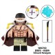 MOC Minifigures WM6188 One Piece Enel Kaidou Kozuki oden Eustass kid Charlotte katakuri Edward Newgate,Building Block Mini figure Assembling Toy Building Blocks Bricks Toys For Kids gifts MOC Minifigures WM6188 One Piece Enel Kaidou Kozuki oden Eustass kid Charlotte katakuri Edward Newgate,Building Block Mini figure Assembling Toy Building Blocks Bricks Toys For Kids gifts
