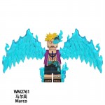 WM2761 