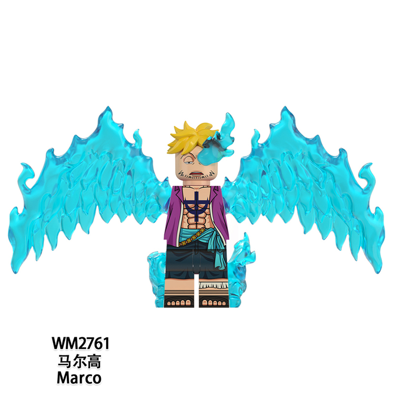 MOC Minifigures WM6188 One Piece Enel Kaidou Kozuki oden Eustass kid Charlotte katakuri Edward Newgate,Building Block Mini figure Assembling Toy Building Blocks Bricks Toys For Kids gifts MOC Minifigures WM6188 One Piece Enel Kaidou Kozuki oden Eustass kid Charlotte katakuri Edward Newgate,Building Block Mini figure Assembling Toy Building Blocks Bricks Toys For Kids gifts