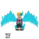 MOC Minifigures WM6188 One Piece Enel Kaidou Kozuki oden Eustass kid Charlotte katakuri Edward Newgate,Building Block Mini figure Assembling Toy Building Blocks Bricks Toys For Kids gifts MOC Minifigures WM6188 One Piece Enel Kaidou Kozuki oden Eustass kid Charlotte katakuri Edward Newgate,Building Block Mini figure Assembling Toy Building Blocks Bricks Toys For Kids gifts