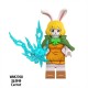 MOC Minifigures WM6189 One Piece Nika Luffy Ace Silvers Rayleigh Yamato Sabo Carrot,Sanji,Building Block Mini figure Assembling Toy Building Blocks Bricks Toys For Kids gifts MOC Minifigures WM6189 One Piece Nika Luffy Ace Silvers Rayleigh Yamato Sabo Carrot,Sanji,Building Block Mini figure Assembling Toy Building Blocks Bricks Toys For Kids gifts