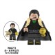 MOC Minifigures WM6190 One Piece Dracule Mihawk Buggy Trafalgar D water law ,sir crocodile,Boa Hancock ,Jinbe,Marshall D Teach,Building Block Mini figure Assembling Toy Building Blocks Bricks Toys For Kids gifts MOC Minifigures WM6190 One Piece Dracule Mihawk Buggy Trafalgar D water law ,sir crocodile,Boa Hancock ,Jinbe,Marshall D Teach,Building Block Mini figure Assembling Toy Building Blocks Bricks Toys For Kids gifts