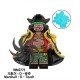 MOC Minifigures WM6190 One Piece Dracule Mihawk Buggy Trafalgar D water law ,sir crocodile,Boa Hancock ,Jinbe,Marshall D Teach,Building Block Mini figure Assembling Toy Building Blocks Bricks Toys For Kids gifts MOC Minifigures WM6190 One Piece Dracule Mihawk Buggy Trafalgar D water law ,sir crocodile,Boa Hancock ,Jinbe,Marshall D Teach,Building Block Mini figure Assembling Toy Building Blocks Bricks Toys For Kids gifts