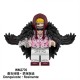 MOC Minifigures WM6190 One Piece Dracule Mihawk Buggy Trafalgar D water law ,sir crocodile,Boa Hancock ,Jinbe,Marshall D Teach,Building Block Mini figure Assembling Toy Building Blocks Bricks Toys For Kids gifts MOC Minifigures WM6190 One Piece Dracule Mihawk Buggy Trafalgar D water law ,sir crocodile,Boa Hancock ,Jinbe,Marshall D Teach,Building Block Mini figure Assembling Toy Building Blocks Bricks Toys For Kids gifts