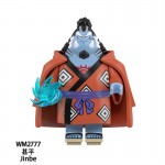 WM2777 