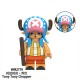 MOC Minifigures WM6191 One Piece Monkey D Luffy TONY Tony tony chopper Sanji Nami Roronoa Zoro,Brook,Nico Robin,usopp,Building Block Mini figure Assembling Toy Building Blocks Bricks Toys For Kids gifts MOC Minifigures WM6191 One Piece Monkey D Luffy TONY Tony tony chopper Sanji Nami Roronoa Zoro,Brook,Nico Robin,usopp,Building Block Mini figure Assembling Toy Building Blocks Bricks Toys For Kids gifts