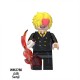 MOC Minifigures WM6191 One Piece Monkey D Luffy TONY Tony tony chopper Sanji Nami Roronoa Zoro,Brook,Nico Robin,usopp,Building Block Mini figure Assembling Toy Building Blocks Bricks Toys For Kids gifts MOC Minifigures WM6191 One Piece Monkey D Luffy TONY Tony tony chopper Sanji Nami Roronoa Zoro,Brook,Nico Robin,usopp,Building Block Mini figure Assembling Toy Building Blocks Bricks Toys For Kids gifts