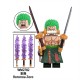 MOC Minifigures WM6191 One Piece Monkey D Luffy TONY Tony tony chopper Sanji Nami Roronoa Zoro,Brook,Nico Robin,usopp,Building Block Mini figure Assembling Toy Building Blocks Bricks Toys For Kids gifts MOC Minifigures WM6191 One Piece Monkey D Luffy TONY Tony tony chopper Sanji Nami Roronoa Zoro,Brook,Nico Robin,usopp,Building Block Mini figure Assembling Toy Building Blocks Bricks Toys For Kids gifts