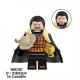MOC Minifigures WM6192 One Piece Franky ,Sircro codile,Trafalgar D Water law ,Buggy,Dracule Mihawk,Boa Hancock,Usopp ,Building Block Mini figure Assembling Toy Building Blocks Bricks Toys For Kids gifts MOC Minifigures WM6192 One Piece Franky ,Sircro codile,Trafalgar D Water law ,Buggy,Dracule Mihawk,Boa Hancock,Usopp ,Building Block Mini figure Assembling Toy Building Blocks Bricks Toys For Kids gifts