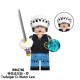 MOC Minifigures WM6192 One Piece Franky ,Sircro codile,Trafalgar D Water law ,Buggy,Dracule Mihawk,Boa Hancock,Usopp ,Building Block Mini figure Assembling Toy Building Blocks Bricks Toys For Kids gifts MOC Minifigures WM6192 One Piece Franky ,Sircro codile,Trafalgar D Water law ,Buggy,Dracule Mihawk,Boa Hancock,Usopp ,Building Block Mini figure Assembling Toy Building Blocks Bricks Toys For Kids gifts