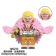 MOC Minifigures WM6192 One Piece Franky ,Sircro codile,Trafalgar D Water law ,Buggy,Dracule Mihawk,Boa Hancock,Usopp ,Building Block Mini figure Assembling Toy Building Blocks Bricks Toys For Kids gifts MOC Minifigures WM6192 One Piece Franky ,Sircro codile,Trafalgar D Water law ,Buggy,Dracule Mihawk,Boa Hancock,Usopp ,Building Block Mini figure Assembling Toy Building Blocks Bricks Toys For Kids gifts