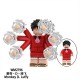 MOC Minifigures WM6193 One Piece Tony Tony chopper Roronoa Zoro,Monkey D luffy,Sanji ,Nami Nico Robin,Building Block Mini figure Assembling Toy Building Blocks Bricks Toys For Kids gifts MOC Minifigures WM6193 One Piece Tony Tony chopper Roronoa Zoro,Monkey D luffy,Sanji ,Nami Nico Robin,Building Block Mini figure Assembling Toy Building Blocks Bricks Toys For Kids gifts