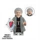 MOC Minifigures WM6200 Jujutsu Kaisen Zenin Naobito,Fushiguro Toji,Uraume,Ryomen Sukuna,Miguel,Kusakabe Atsuya,Makora,Choso,Mini figure Assembling Toy Building Blocks Bricks Toys For Kids gifts MOC Minifigures WM6200 Jujutsu Kaisen Zenin Naobito,Fushiguro Toji,Uraume,Ryomen Sukuna,Miguel,Kusakabe Atsuya,Makora,Choso,Mini figure Assembling Toy Building Blocks Bricks Toys For Kids gifts