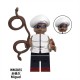 MOC Minifigures WM6200 Jujutsu Kaisen Zenin Naobito,Fushiguro Toji,Uraume,Ryomen Sukuna,Miguel,Kusakabe Atsuya,Makora,Choso,Mini figure Assembling Toy Building Blocks Bricks Toys For Kids gifts MOC Minifigures WM6200 Jujutsu Kaisen Zenin Naobito,Fushiguro Toji,Uraume,Ryomen Sukuna,Miguel,Kusakabe Atsuya,Makora,Choso,Mini figure Assembling Toy Building Blocks Bricks Toys For Kids gifts