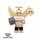 MOC Minifigures WM6201 Jujutsu Kaisen Zenin Maki,Liakari,Kinji,Itodori Yuji,kruusu hana,Higuruma hiromi,Satoru Gojo,Ryomen Sukuna,TTsukumo yuki,Mini figure Assembling Toy Building Blocks Bricks Toys For Kids gifts MOC Minifigures WM6201 Jujutsu Kaisen Zenin Maki,Liakari,Kinji,Itodori Yuji,kruusu hana,Higuruma hiromi,Satoru Gojo,Ryomen Sukuna,TTsukumo yuki,Mini figure Assembling Toy Building Blocks Bricks Toys For Kids gifts