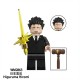 MOC Minifigures WM6201 Jujutsu Kaisen Zenin Maki,Liakari,Kinji,Itodori Yuji,kruusu hana,Higuruma hiromi,Satoru Gojo,Ryomen Sukuna,TTsukumo yuki,Mini figure Assembling Toy Building Blocks Bricks Toys For Kids gifts MOC Minifigures WM6201 Jujutsu Kaisen Zenin Maki,Liakari,Kinji,Itodori Yuji,kruusu hana,Higuruma hiromi,Satoru Gojo,Ryomen Sukuna,TTsukumo yuki,Mini figure Assembling Toy Building Blocks Bricks Toys For Kids gifts