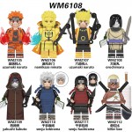 WM6108  + $15.00 