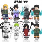 WM6109  + $15.00 