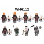 WM6112  + $15.00 