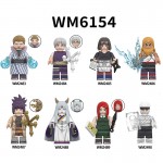 WM6154  + $15.00 