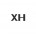 XH